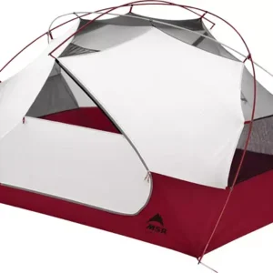 MSR Elixir 3 Backpacking Tent